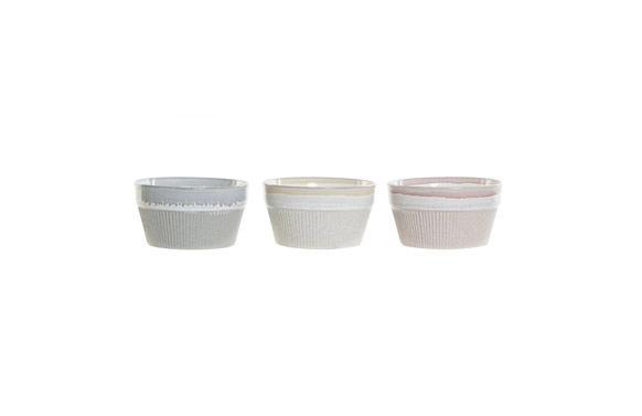 BOL GRES MATE             14 X 7,5 CM SU